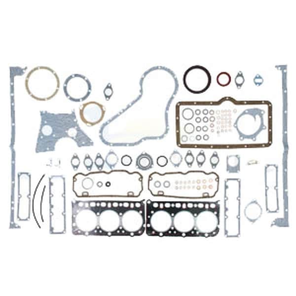 Aftermarket Gasket Set, Overhaul without Seals A-3A211FS-AI - main